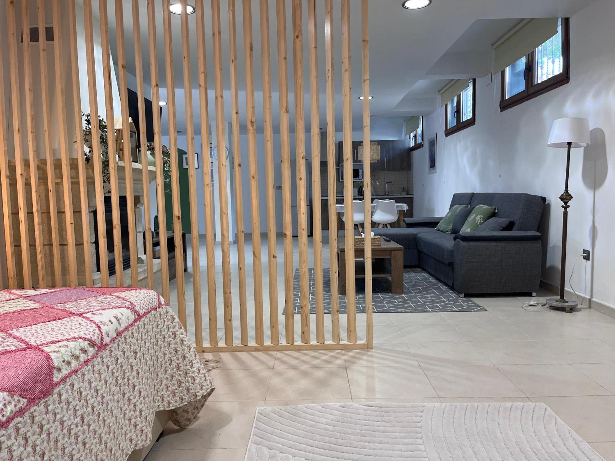 Loft Huetor Santillan Exterior photo